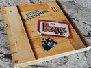 Beatles Box From Liverpool Japan Boxed Set 8 Albums LPs Vinyl NM- Lyric Booklet