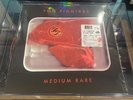 FOO FIGHTERS MEDIUM RARE COLOR LP LC 00316 SONY MUSIC MADE IN EU 2011