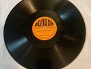 Latin Music 78 Record Quiero Un Sombrero Sonora Matancera Rare Caribbean Latin
