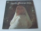 Agnetha fältskog - Bästa - LP - original Sweden cupol  1973 (abba)