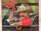 Smokey And The Bandit 2 Soundtrack 1980 Vinyl SEALED