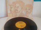 Vinyl LP The Gladiators Naturality Virgin's Front Line 1979 FL 1035 A2/B2 EX/VG+