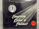 Emerson Lake & Palmer - Welcome Back My Friends, To The Show 1974 Vinyl SEALED