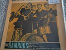 The Ramrods EP Riders in The Sky Mono RE-U 1292 LONDON American Recordings