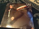 Benny Mardones - Never Run Never Hide - LP  Record Album - sealed/new