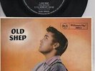 ELVIS PRESLEY  Rare 60's Australian Only 7