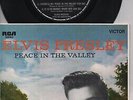 ELVIS PRESLEY  Rare 60's Aust Only 7