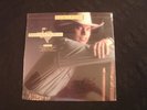 George Strait - Strait From The Heart - 1982 Vinyl 12'' Lp./ New/ Country Pop