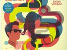 She & Him, Melt Away Tribute To Brian Wilson, Limited Edition, Lemonade Vinyl
