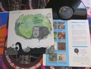 THE LOADING ZONE Self Title  ORIGINAL US LP
