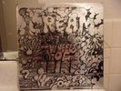 Cream Wheels of Fire Mono Promo only