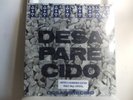 LITFIBA DESAPARECIDO LP 180 GR. CRYSTAL NUMERATO 2000 COPIE NUOVO SIGILLATO