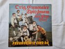 Ennstaler Spitzbuam Schallplatte VM Records