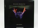 Black Sabbath Cross Purposes - 1st Edition - A1-1-1-1