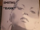 Rank by The Smiths 1986 Original Version Inc poster