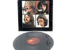 The Beatles Let It Be Vinyl LP Red Apple Record AR 34001 Ultrasonic Cleaned