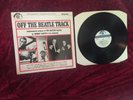 GEORGE MARTIN Off The Beatle Track MINT    UK THE BEATLES She Loves You