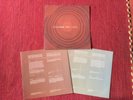 Orbital Work 1989-2002 - 2 x 12 inch compilation  vinyl records VGC