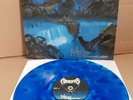 AMORPHIS : TALES FROM THE THOUSAND LAKES / BLUE WATERFALL VINYL / UNPLAYED NEW
