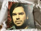 Opium-Matt Berry. Acid Jazz 2015. Orange Vinyl, Numbered And Signed. Very Rare