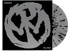 Pennywise Full Circle - Anniversary Edition (Colored Vinyl, Silver & Black Splat