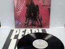 Pearl Jam - Ten LP Vinyl 1991 Epic 468884 1 A1 & B1 First Press Record