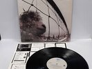 Pearl Jam - VS LP Vinyl 1993 1st Press 474549 1 Grunge With Cover