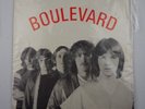RARE Boulevard Dawn Raid OG UK PRIVATE PRESS NWOBHM Heavy Metal 7