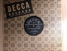 Bill Monroe & His Bluegrass Boys DECCA 30178 E+ 