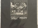 Extinction Of Mankind - Apocalyptic Crust rare punk hardcore vinyl lp record NM