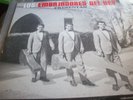 Los Embajadores Del Rey 