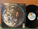 JOHN COLTRANE- ALICE COLTRANE - Cosmic Music - gatefold AS-9148 Vinyl Lp