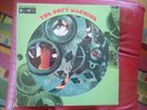 The Soft Machine - Self Titled LP 1968 - Original Uncensored Move.Cog Cvr. VG++