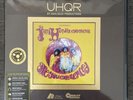 The Jimi Hendrix￼ Experience Are you experienced￼￼ Analogue Productions New