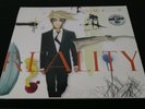 David Bowie Reality Vinyl Record NEW SEALED