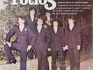 LOS POTROS - SELF TITLE - LP SEALED PEERLESS LPPU-10048 USA 1979