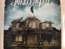 PIERCE THE VEIL - Collide With The Sky  (2020 LP Black Vinyl) Sealed/New