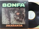Luiz Bonfa LP “Jacaranda”   Ranwood 8112   NM/VG++ Latin Jazz Funk Fusion
