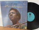 Carlos Garnett LP “Let This Melody Ring On”   Muse 5079   VG++ in Shrink