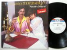 EDDIE SANTIAGO LP Atrevido Y Diferente NEAR MINT on Top Hits latin salsa  R15