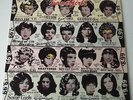 Rolling Stones - Some Girls - Vinyl LP 1st Press Die-Cut Withdrawn Sleeve EX/EX