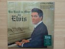 ELVIS - His Hand in Mine - FTD Vinyl - Still Sealed - Originalverschweißt -