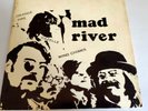 MAD RIVER   -  MAD RIVER  EP  ( 3 TRACKS )   -  RARE  ORIG. USA  1967  WEE
