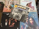 CHER “3614 Jackson Highway” Promo Copy And 4 Sonny & Cher Albums (5 Items Total)