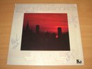 MAX ROACH, GERRY MULLIGAN SIGNED LP - The Best Of Newport In New York '72 MINT--