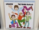The Young Rascals Groovin' #D Ltd Ed 45rpm 180 Gram Double Mono Vinyl LP (Ex)