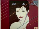 Vtg ORIGINAL 1982 DURAN DURAN Album RIO Record 1ST PRESSING Vinyl Lp NEAR MINT
