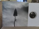 MANCHESTER ORCHESTRA - BLACK MILE TO THE SURFACE - 2017 LORNA VISTA VG++/NM- LP