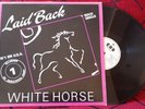 LAID BACK *White Horse (US Edit)* RARE 1984 SPAIN PROMO 12