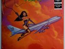 NOFX S&M Airlines Exclusive LP Newbury Comics Colored Vinyl 1/600 IN HAND